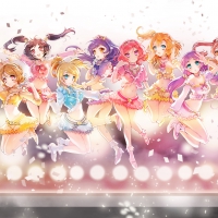 Love Live!