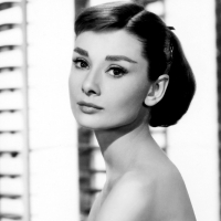 Audrey Hepburn