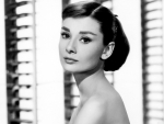 Audrey Hepburn