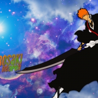 Ichigo Kurosaki