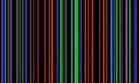 Neon Lines - Lines of Colours, Coloured Lines, Lines, Vertical Lines