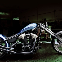 Harley