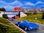 Chevy Classics