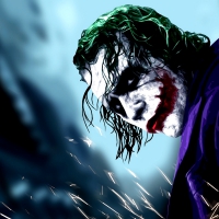 The JOKER