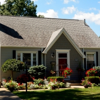 Beautiful Summer House