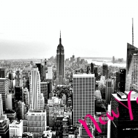 New York, New York