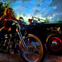 Showdown