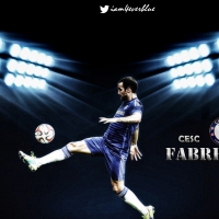 Cesc Fabregas Chelsea Wallpaper