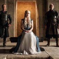 Game of Thrones - Daenerys Targaryen ~ Queen of Meereen ~