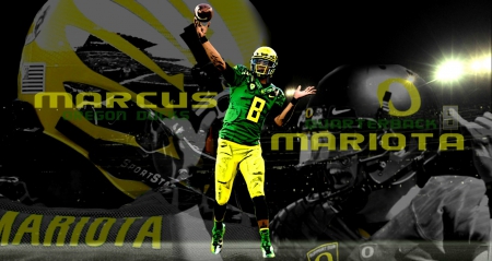 Duck Football - oregon, ducks, football, uof