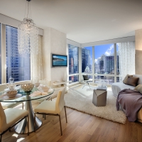 New York City Apartment