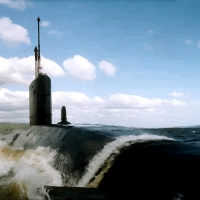Sub on Surface