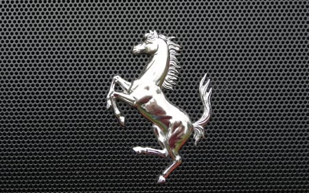 Ferrari Emblem