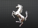 Ferrari Emblem