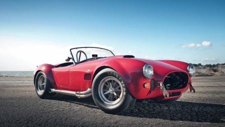 Shelby-Cobra-427 - nice, hd, cobra, 427, car, shelby, ac