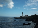 Portland Head Light