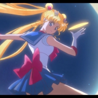 Sailor Moon