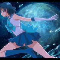 Sailor Mercury