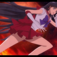 Sailor Mars