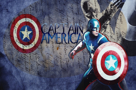 captain_america - pelis, captain, america, tv