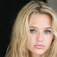 Hunter Haley King