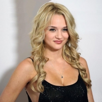 Hunter Haley King