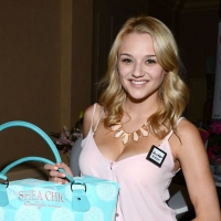 Hunter Haley King