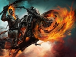 ghost rider