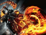 ghost rider