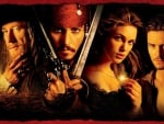 pirates of the caribbean