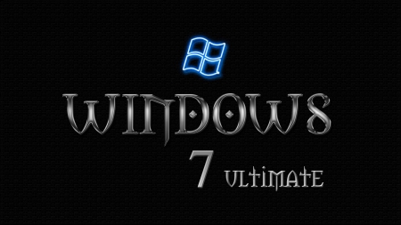 windows 7 - didis, back, ultimate, windows