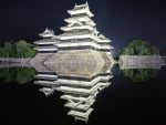 Matsumoto Castle, Japan