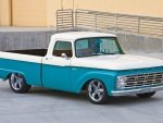 64 Ford