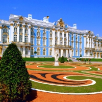 Catherine Palace