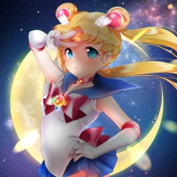 Sailor Moon