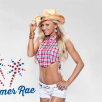 Cowgirl Summer Ray