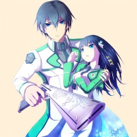 Miyuki & Tatsuya