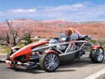 Ariel Atom