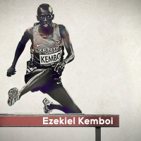 ezekiel kemboi wallpaper
