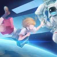 Cosmic High Five