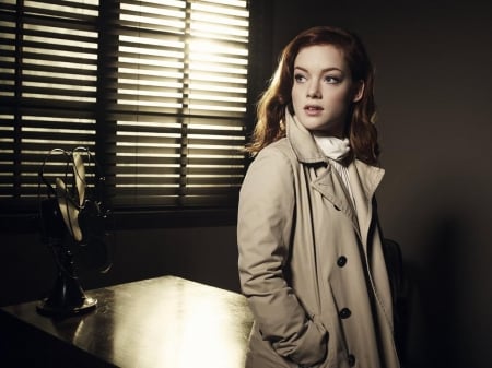 Jane Levy - actress, jane, beautiful, jane levy, levy, wallpaper, model