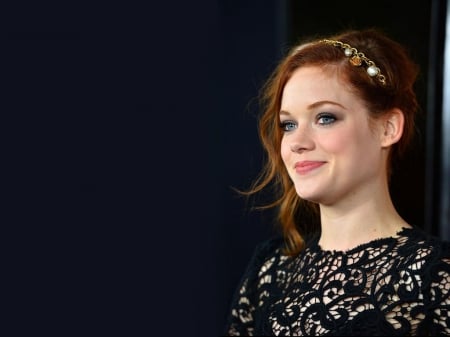 Jane Levy - actress, jane, beautiful, jane levy, levy, wallpaper, model