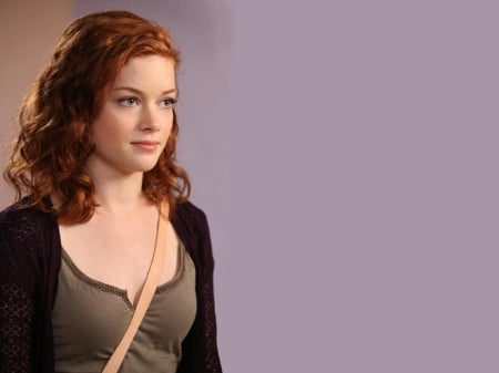 Jane Levy - actress, jane, beautiful, jane levy, levy, wallpaper, model