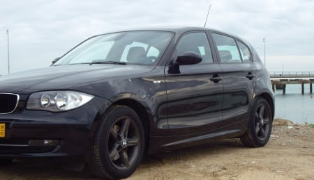 BMW 118d - bmw 1 series, 118d, bmw, bmw 118d