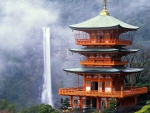 Seiganto-ji Temple, Japan