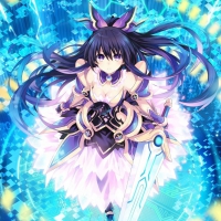 Yatogami Tohka