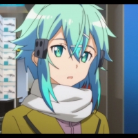 Sinon