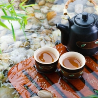 Chinese Tea