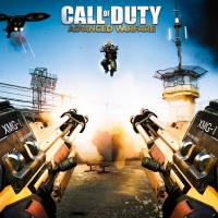 Call of duty advanced warfare