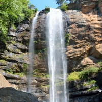 Toccoa Falls, Georgia